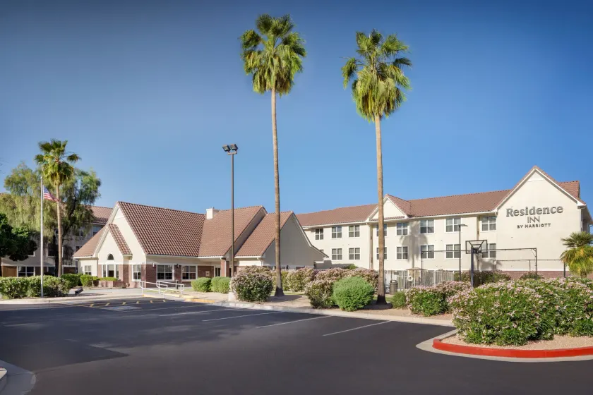 Residence Inn Phoenix Glendale/ Peoria - Image 1