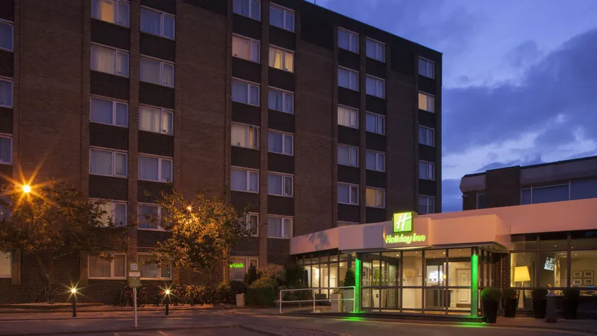 Holiday Inn Portsmouth by IHG - Image 1