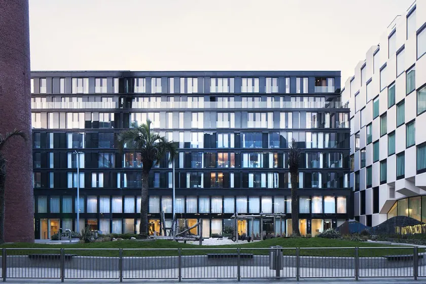 Your Base Apartments Dublin - Image 1