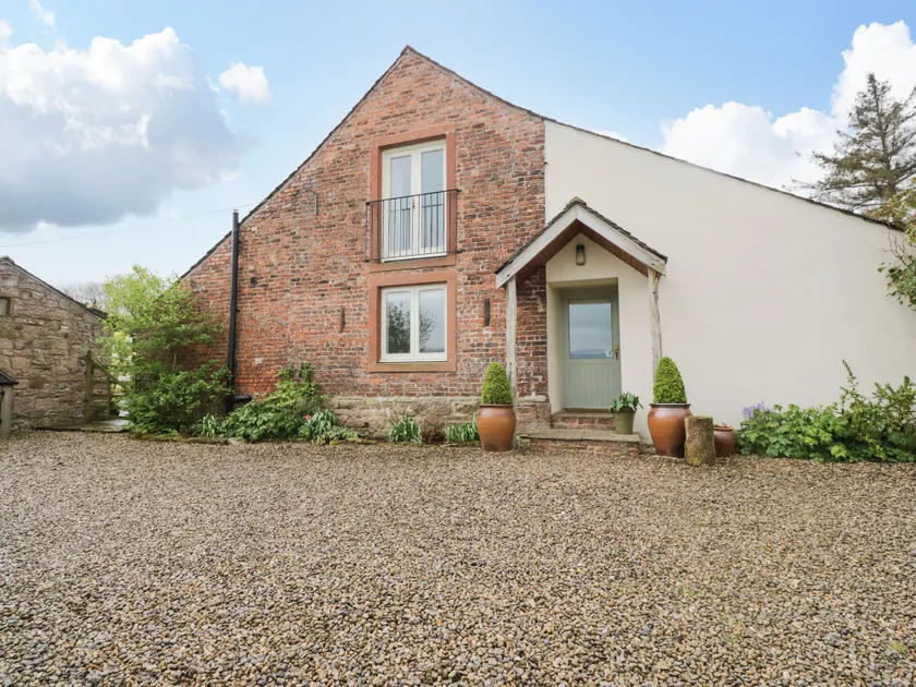 Stockwell Hall Cottage - Image 1