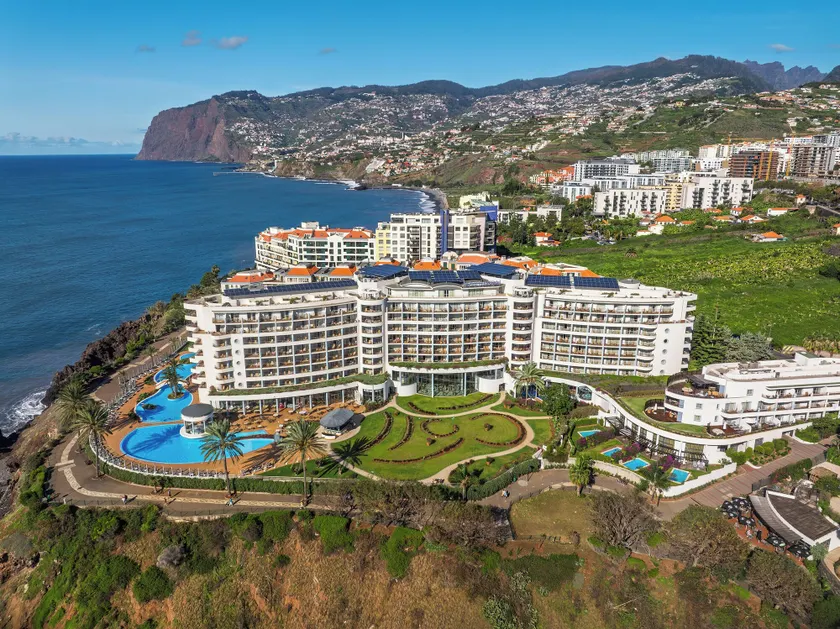 Pestana Grand Ocean Resort Hotel - Image 1