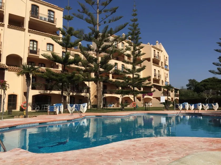 Apartamentos El Toro - Image 1