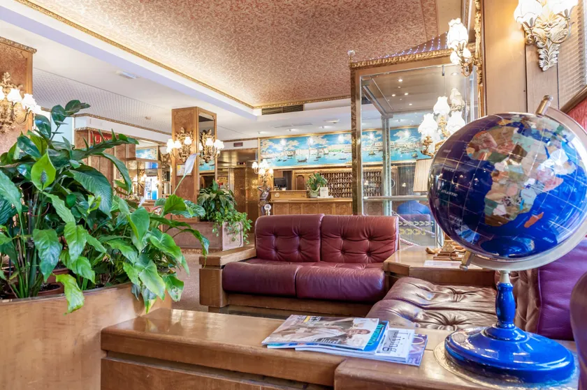 Hotel Venezia - Image 1