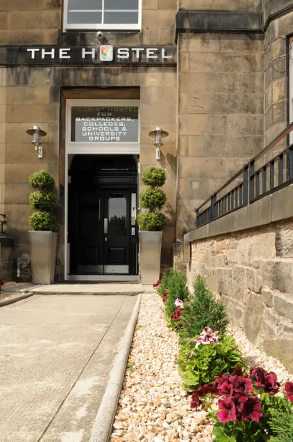 The Hostel - Image 1