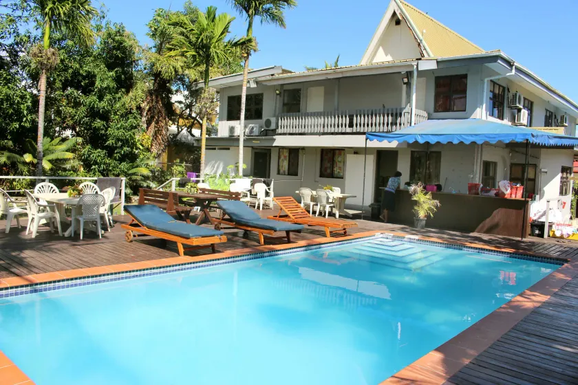 Bluewater Lodge - Image 1