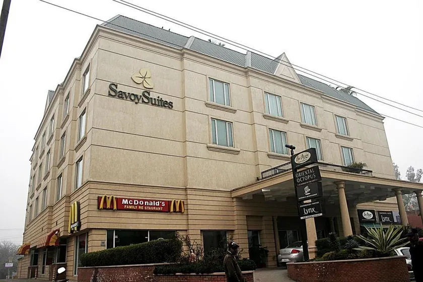 Savoy Suites Noida - Image 1