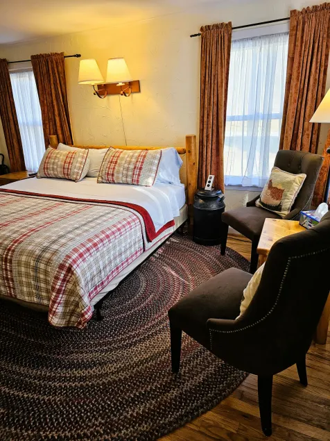 Cornwall Inn - Image 1