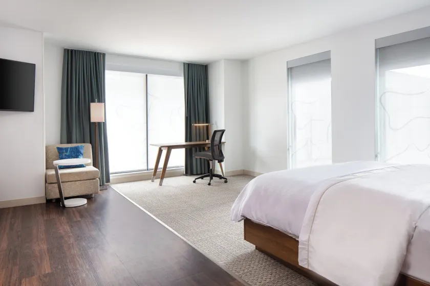 Element by Marriott Iowa City - Image 1