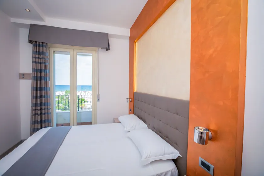 Hotel Gabbiano - Image 1