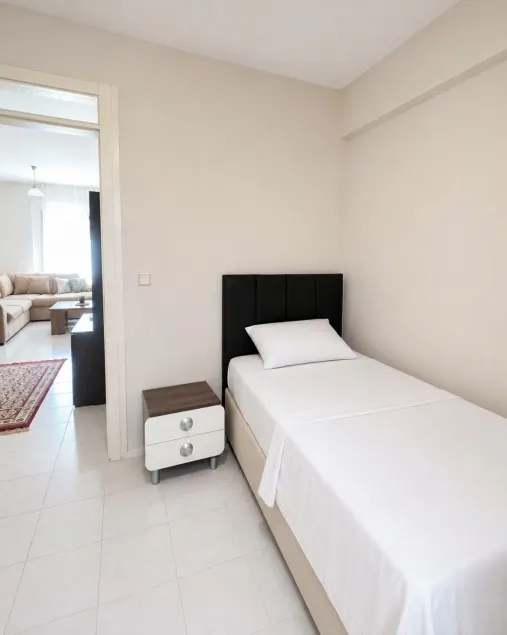 Asya Asil Apart Otel - Room