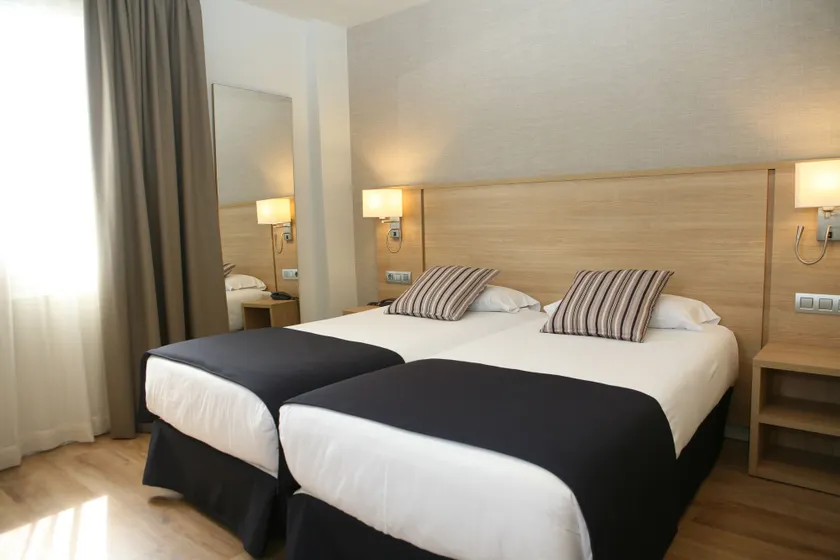 Hotel Terminus - Image 1