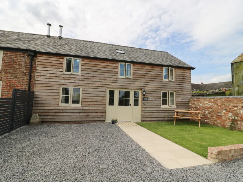Joiners Cottage - Image 1