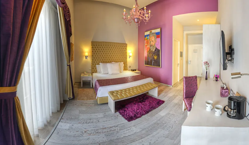Hotel Andante - Image 1