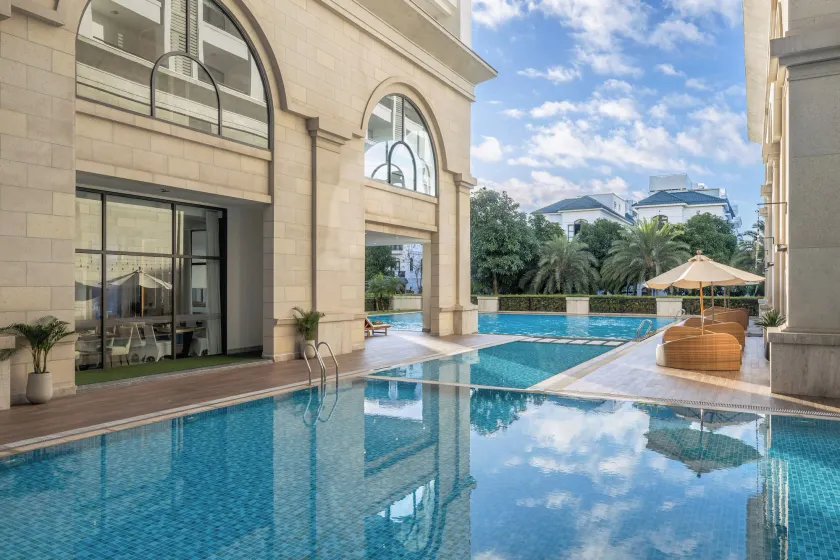Meliá Vinpearl Hai Phong Rivera - Image 1