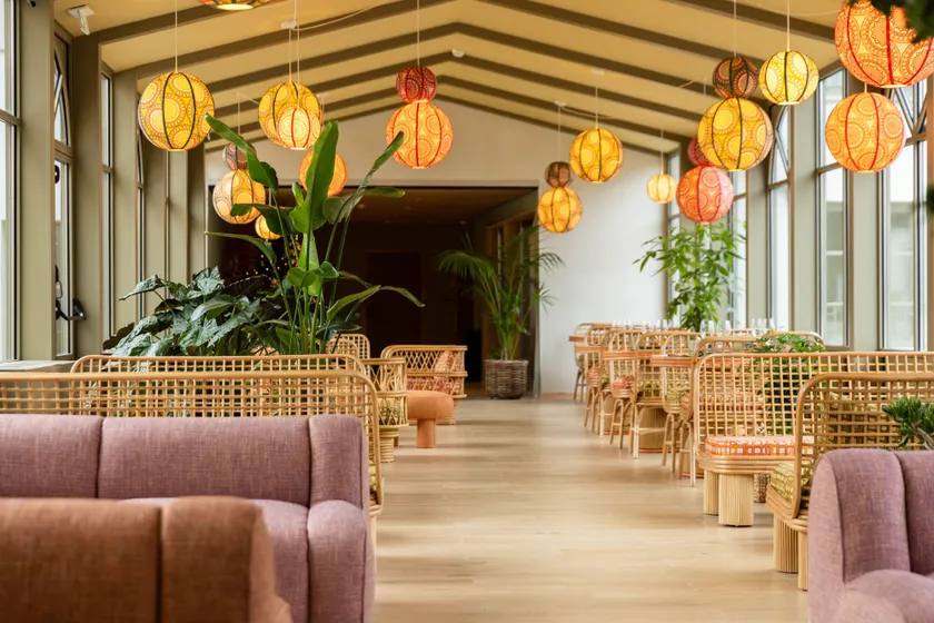 Serra Boutique Hôtel - Image 1