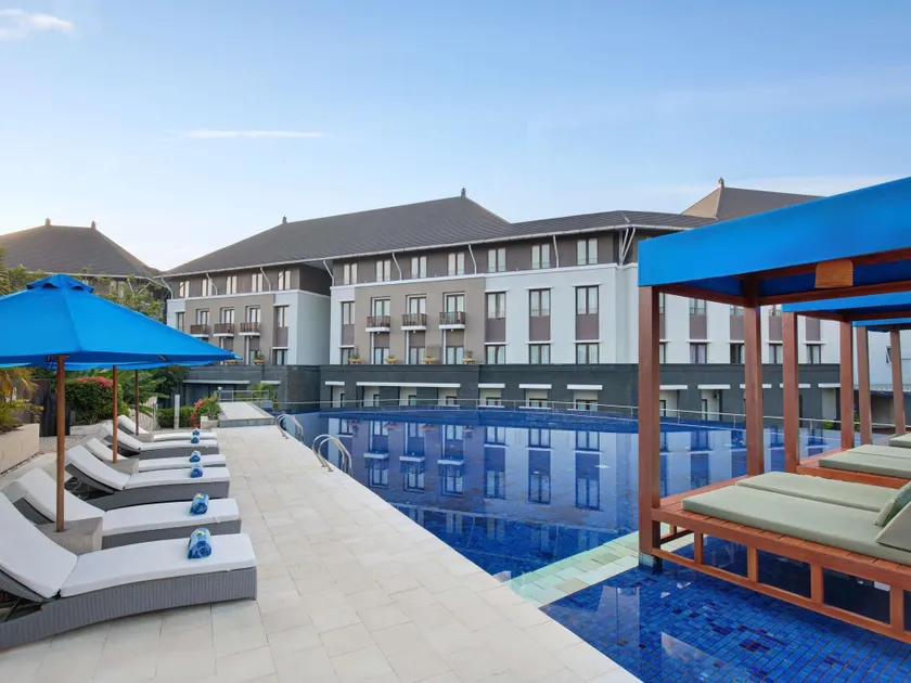 Mercure Bali Nusa Dua - Image 1