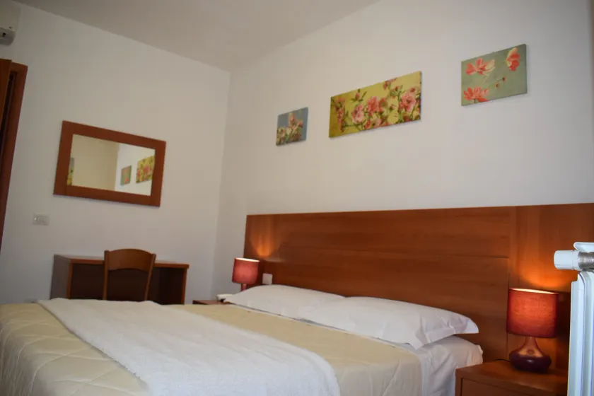 Hotel Dalmazia - Image 1