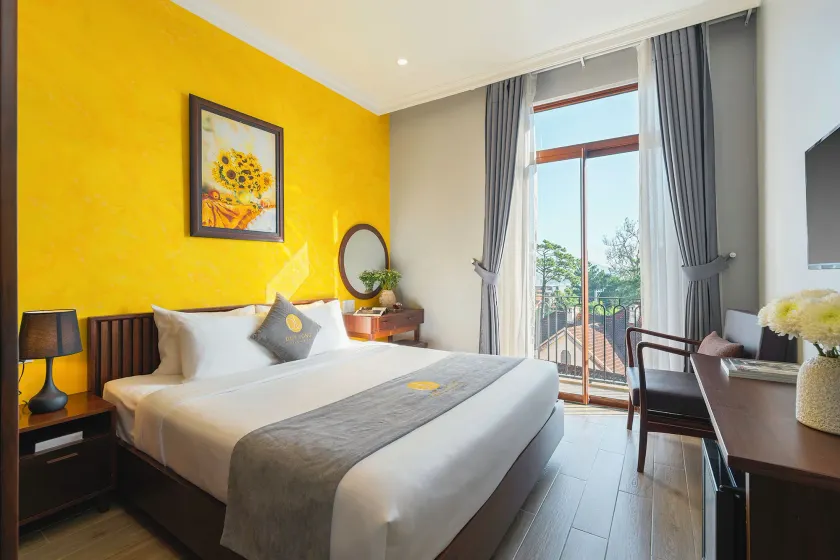Duy Long Hotel - Image 1