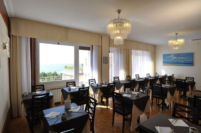 Hotel Sole Mare - Image 1