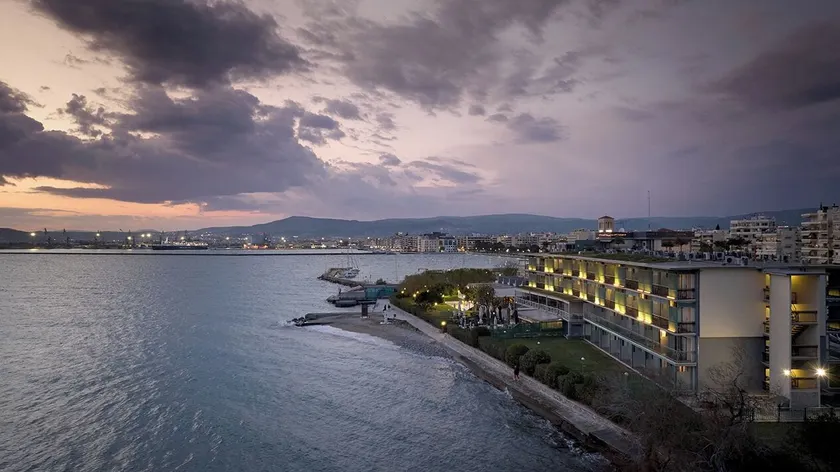 Domotel Xenia Volos - Image 1