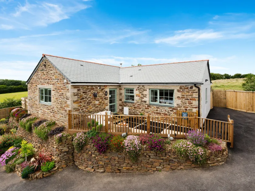 Bear Cottage - Image 1