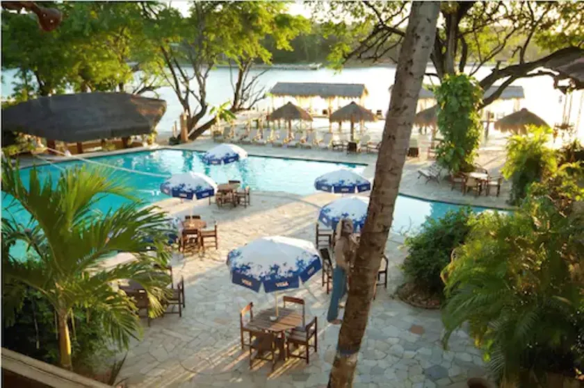 Amoaras Resort - Image 1