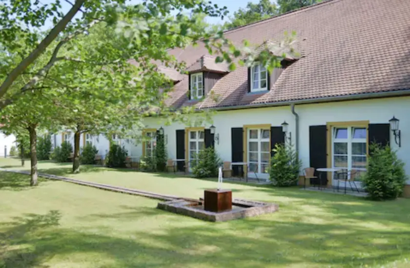 Churfuerstliche Waldschaenke - Image 1