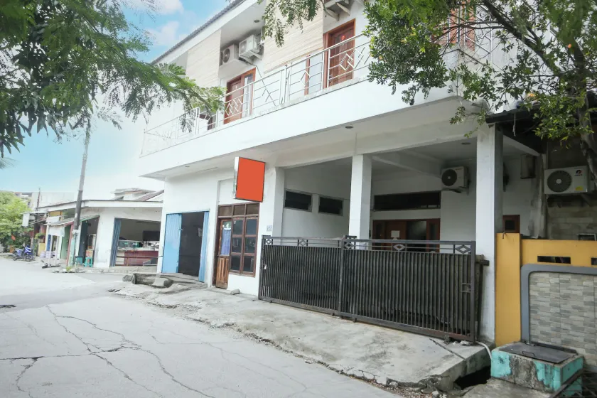SPOT ON 94033 Harapan Jaya - Image 1