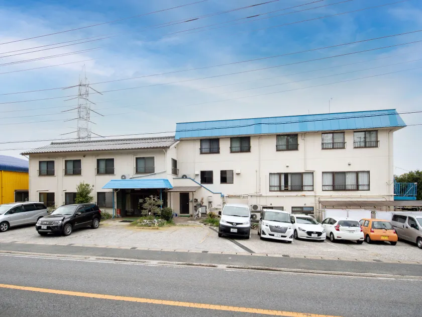 Tabist Hamatoya Ryokan Mens Only - Image 1