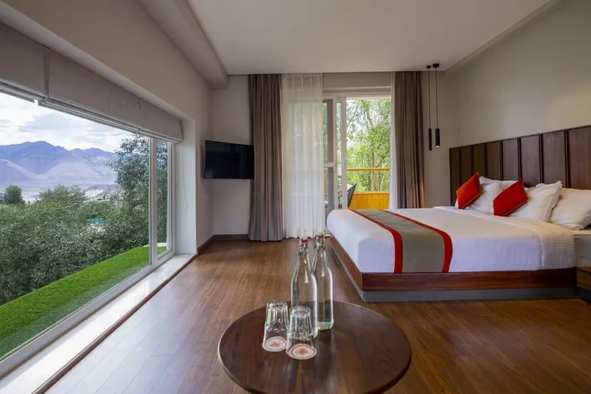 Hotel The Kaal - Image 1