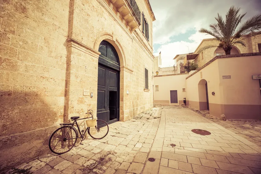 B&B A Palazzo - Image 1
