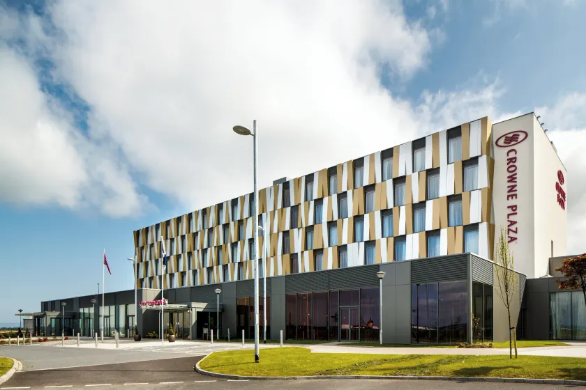 Crowne Plaza Aberdeen Airport by IHG - Image 1