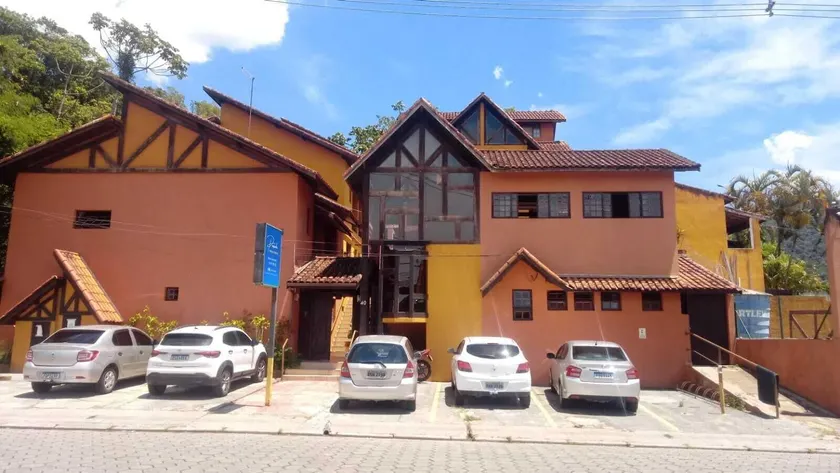 Pousada Morada Dusanjos - Image 1