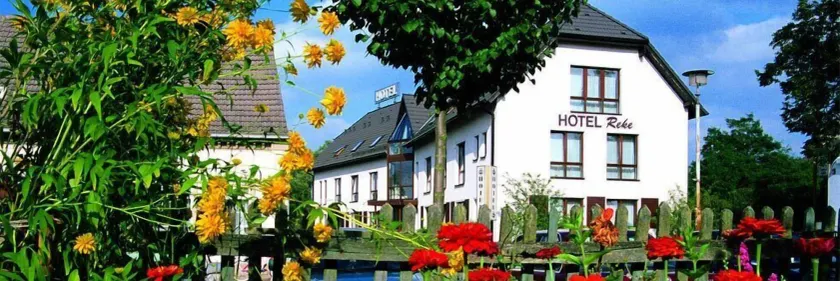 Hotel Reke - Image 1
