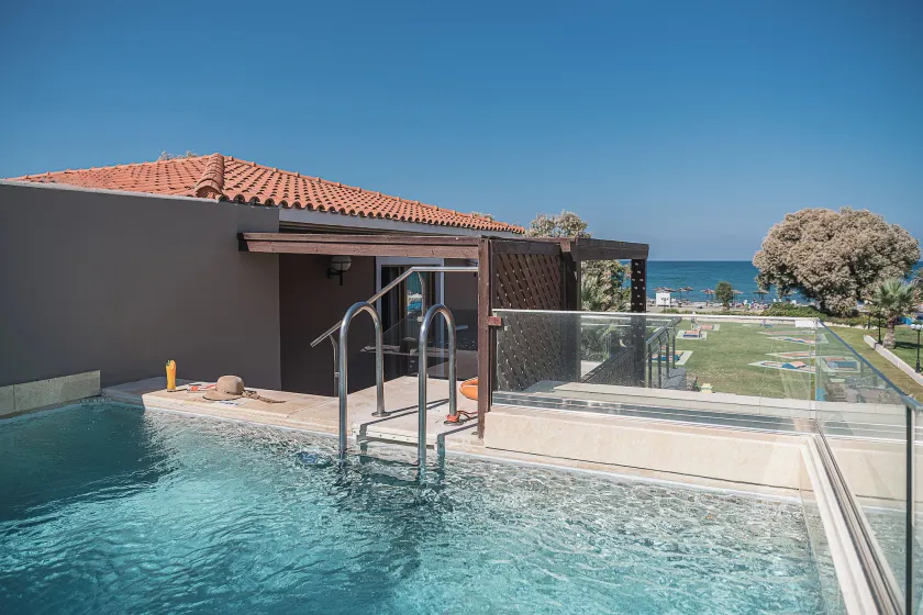 Caldera Creta Paradise - Image 1
