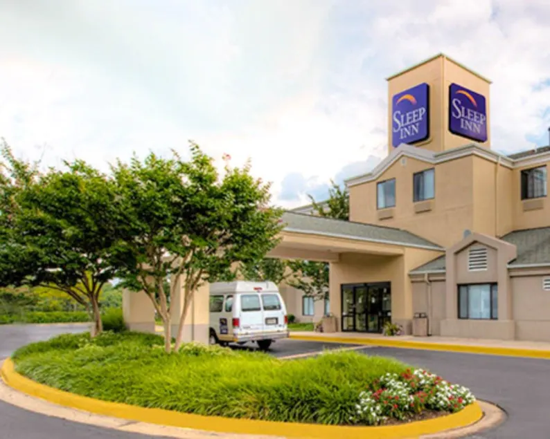 Sleep Inn Rockville - Image 1