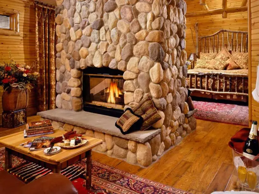 The Fern Lodge - Image 1