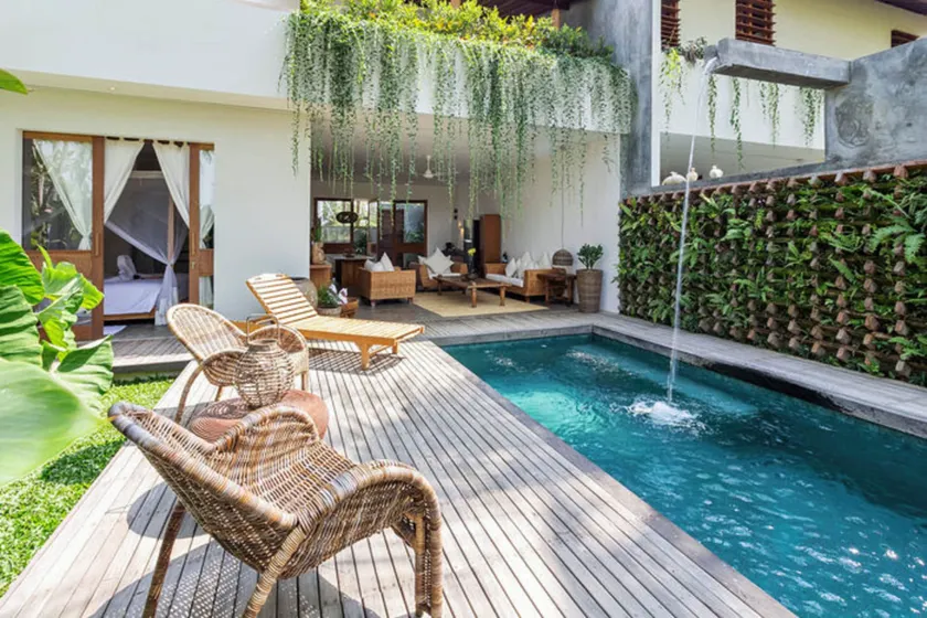 De Ubud Villas & Spa - Image 1