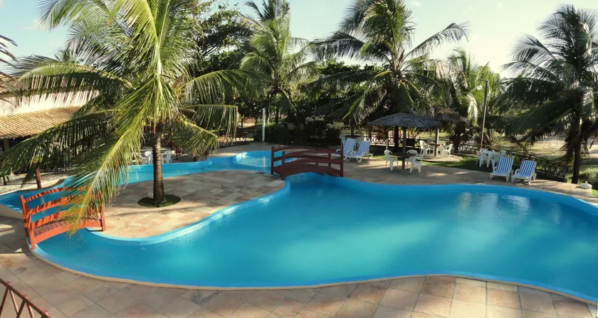 Hotel Coco Beach - Image 1