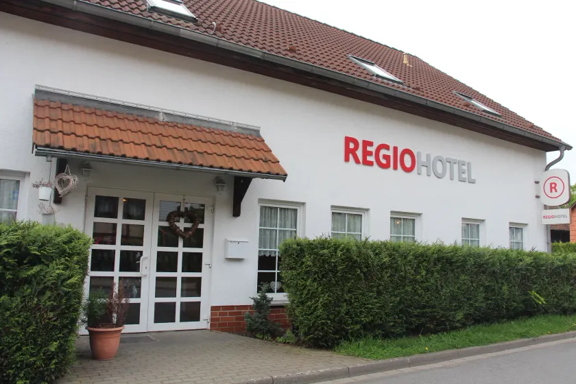 REGIOHOTEL Pfälzer Hof Wernigerode - #Familienfreundlich #PreiswertÜbernachten #Harzurlaub #FreeParking - Image 1