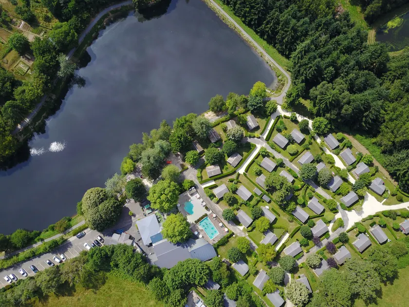 Le Hameau Saint-Martial - Image 1