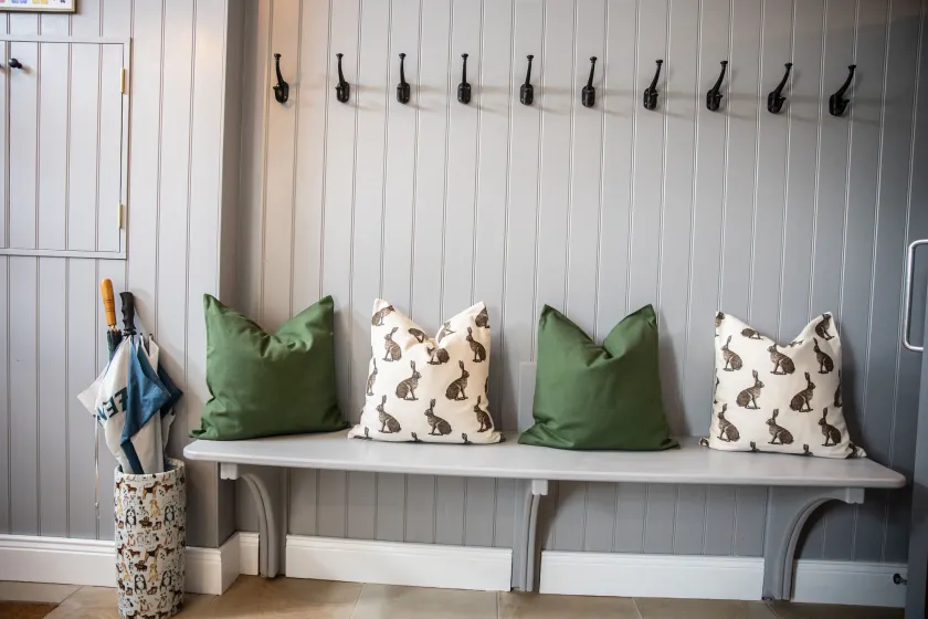 The Greenhead Hotel - Reception