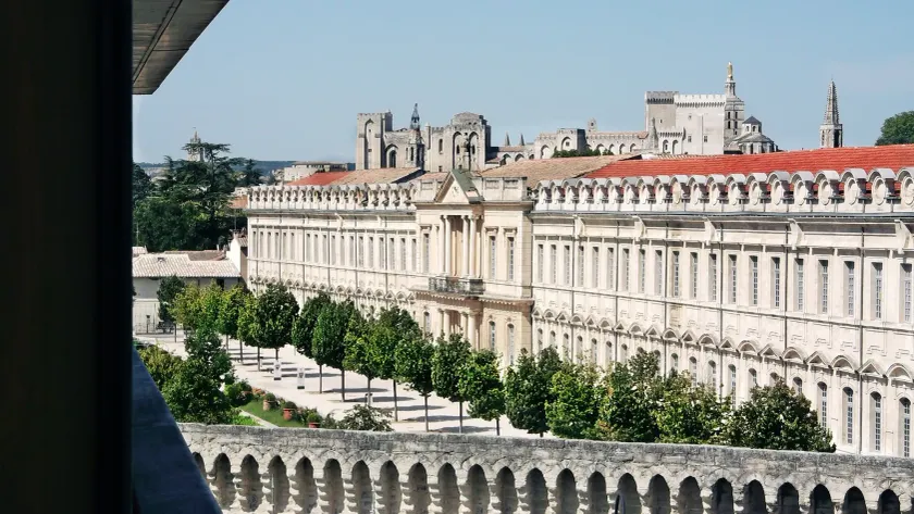 ApartHotel Sainte-Marthe - Image 1