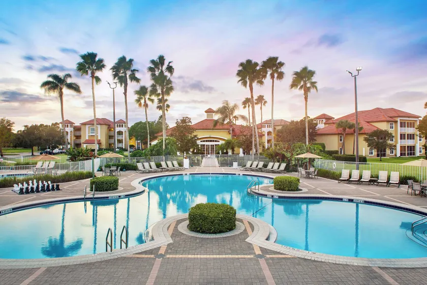 Sheraton PGA Vacation Resort Port St Lucie - Image 1