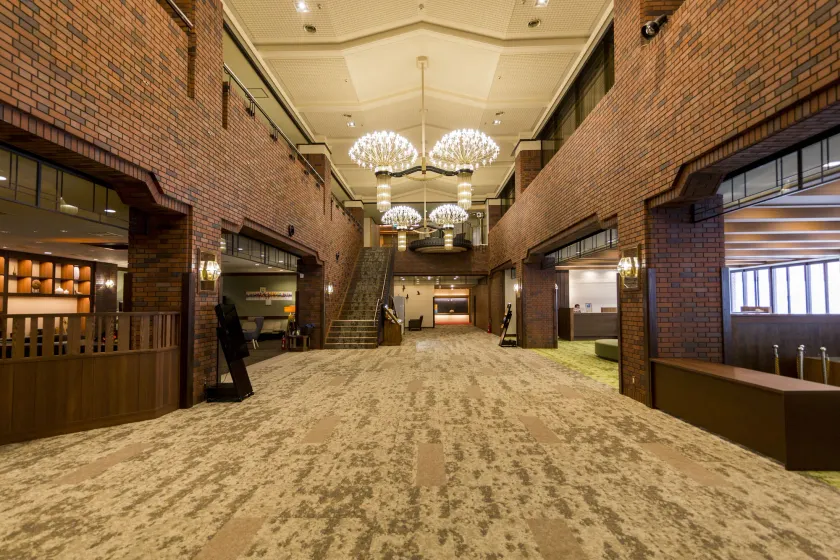 Hotel Taisetsu Onsen&Canyon Resort - Image 1