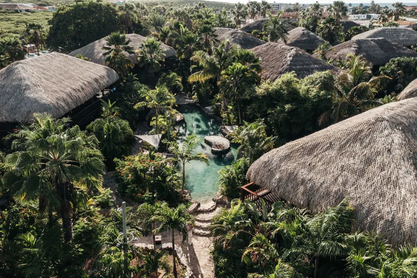 The Kontiki - Image 1
