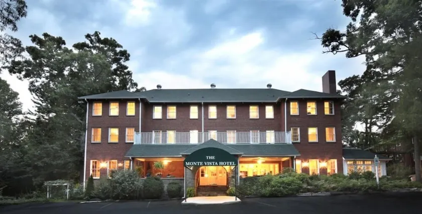 The Monte Vista Hotel - Image 1