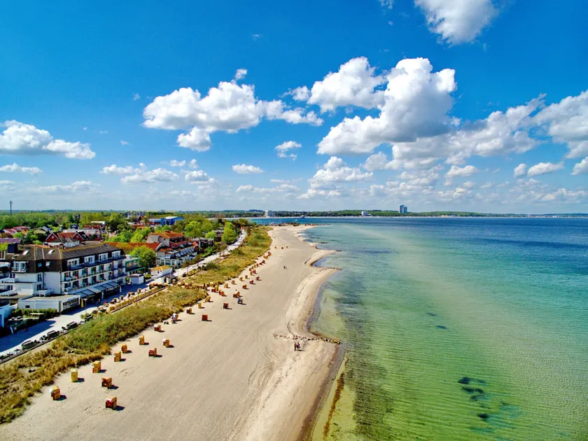 Mein Strandhaus - Hotel, Restaurant & Schwimmbad - Image 1