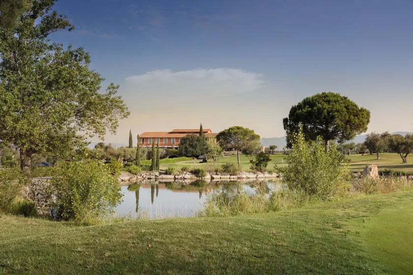 Hotel Peralada Wine Spa & Golf - Image 1