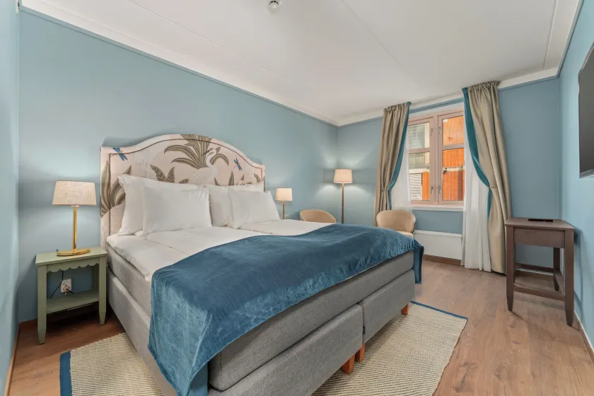 Hotel Breiseth - Image 1